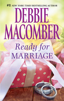 Cover image for Ready for Marriage